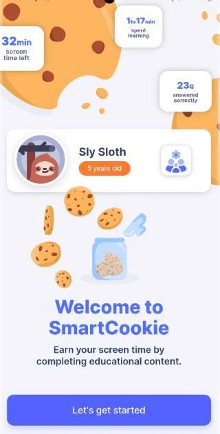 smartcookie app